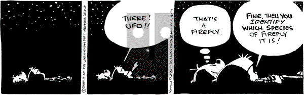 Red and Rover on Tuesday June 29, 2004 Comic Strip