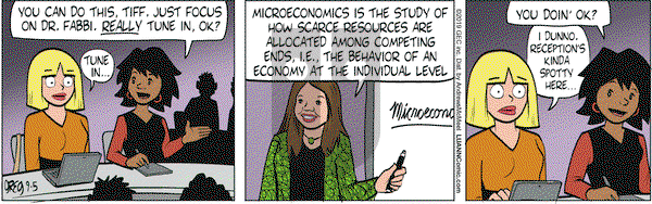 Luann on Thursday September 5, 2019 Comic Strip