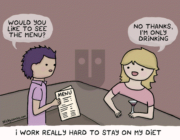 Sticky Comics - Friday July 16, 2021 Comic Strip