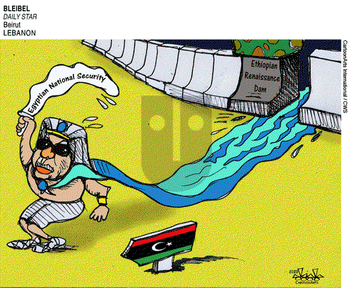 ViewsAfrica on Monday June 22, 2020 Comic Strip