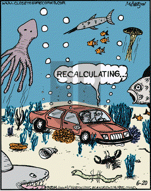 Close to Home on 2025-06-20 Comic Strip