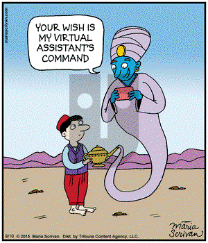 Half Full on Thursday September 10, 2015 Comic Strip
