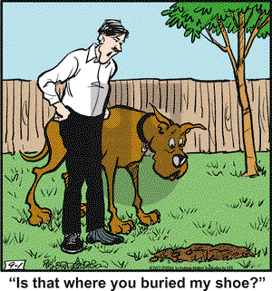 Marmaduke on Thursday September 1, 2022 Comic Strip