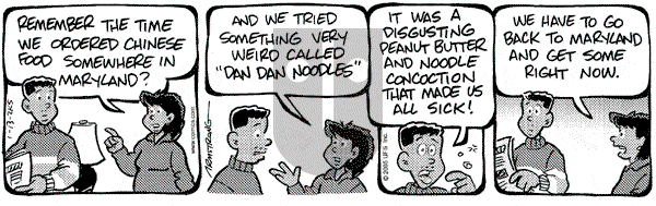 JumpStart on Thursday January 13, 2005 Comic Strip
