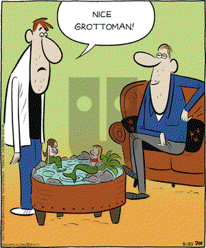 Brevity on Tuesday May 20, 2025 Comic Strip