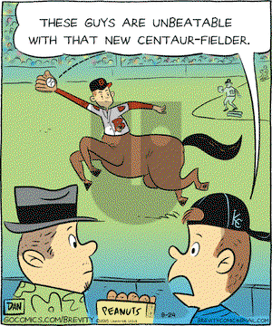Brevity on Thursday September 24, 2015 Comic Strip