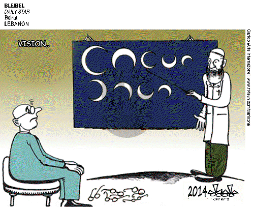 ViewsAfrica on Friday June 10, 2016 Comic Strip