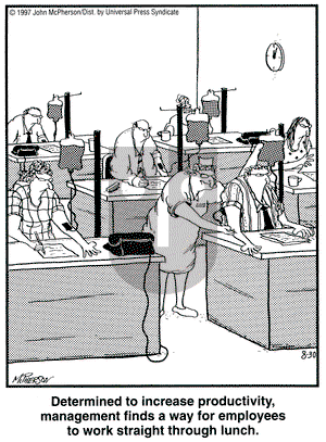 Close to Home on Friday August 30, 2002 Comic Strip