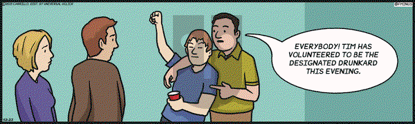 F Minus on Wednesday December 23, 2015 Comic Strip