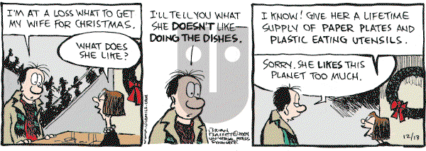 Adam@Home on Monday December 13, 2004 Comic Strip