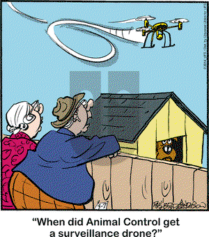 Marmaduke on Friday March 7, 2014 Comic Strip