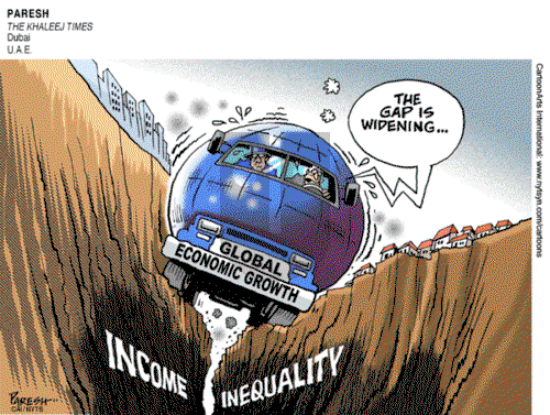 ViewsAfrica - Friday June 8, 2018 Comic Strip