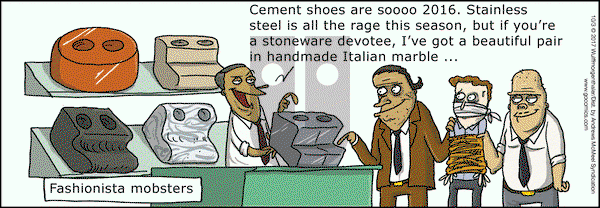 WuMo on Tuesday October 3, 2017 Comic Strip