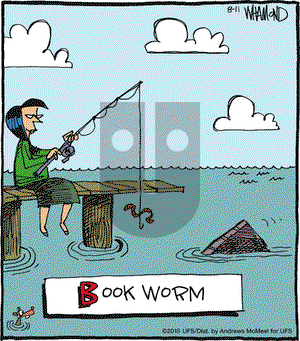 Reality Check on Saturday August 11, 2018 Comic Strip