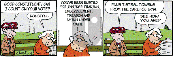 Lola - Wednesday November 2, 2022 Comic Strip
