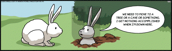 F Minus on Tuesday March 18, 2025 Comic Strip
