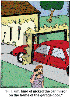 Close to Home on Friday February 24, 2023 Comic Strip