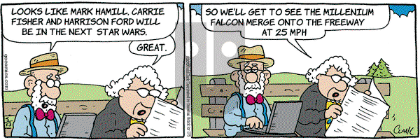 Lola on Monday May 13, 2013 Comic Strip