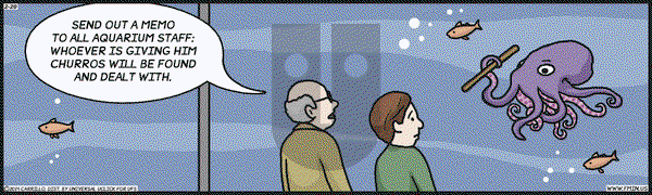 F Minus on Thursday February 20, 2014 Comic Strip