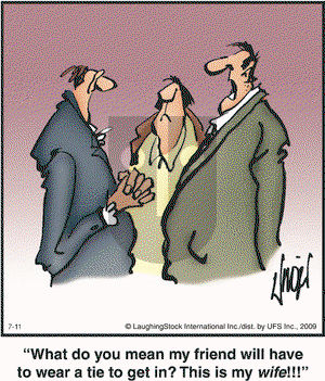 Herman on Saturday July 11, 2009 Comic Strip