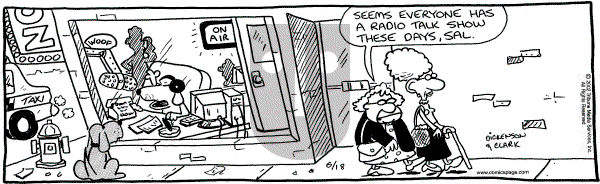 Lola on Wednesday June 26, 2002 Comic Strip