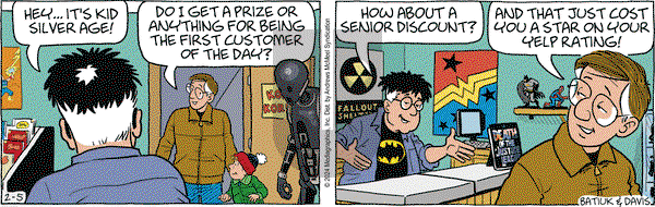 Crankshaft - Monday February 5, 2024 Comic Strip