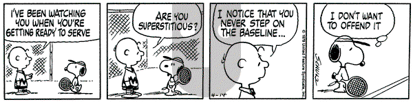 Peanuts on Saturday April 14, 1979 Comic Strip
