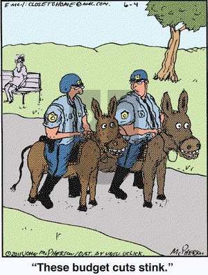 Close to Home on Saturday June 4, 2011 Comic Strip