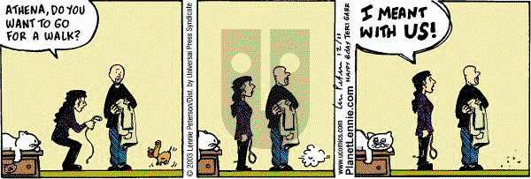 The Big Picture on Saturday May 3, 2025 Comic Strip