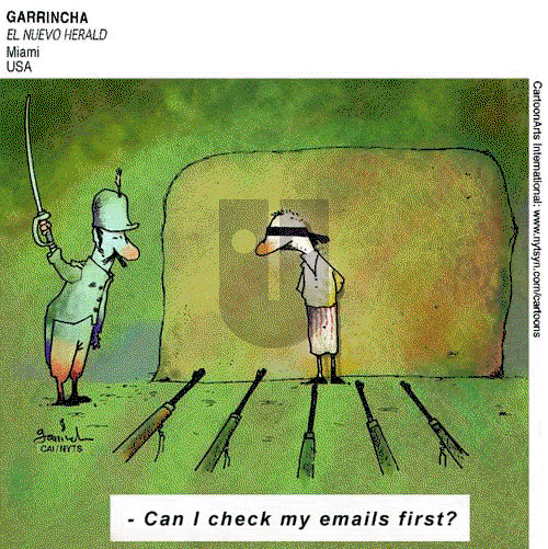 ViewsLatinAmerica on Thursday September 23, 2010 Comic Strip