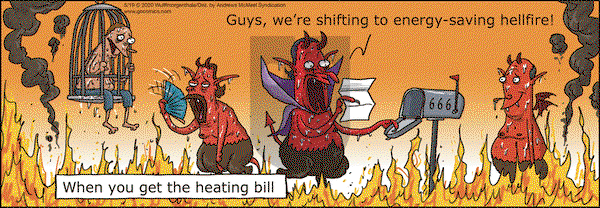 WuMo on Tuesday May 19, 2020 Comic Strip
