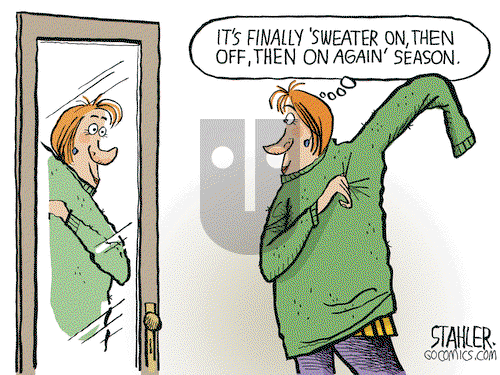 Jeff Stahler on Tuesday September 24, 2013 Comic Strip