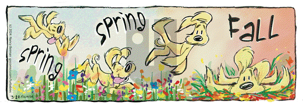 FurBabies on Monday May 26, 2025 Comic Strip