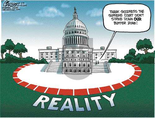 Stuart Carlson on Monday June 30, 2014 Comic Strip