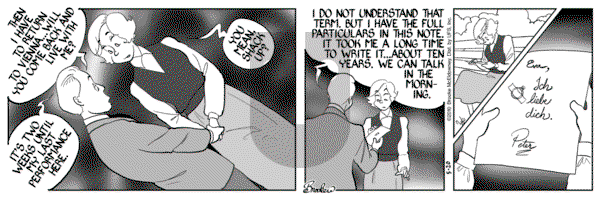9 Chickweed Lane on Thursday May 20, 2010 Comic Strip
