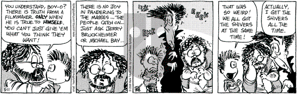 Heart of the City on Thursday May 11, 2006 Comic Strip