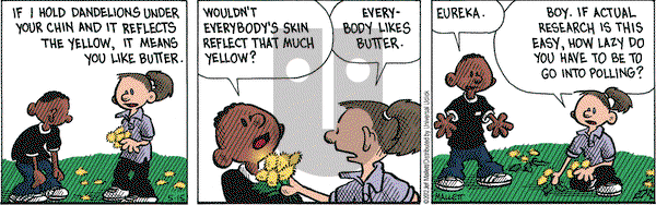 Frazz on Tuesday May 15, 2012 Comic Strip