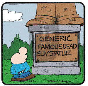 Ziggy on Thursday August 3, 2006 Comic Strip