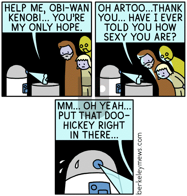 Berkeley Mews on Monday September 11, 2023 Comic Strip