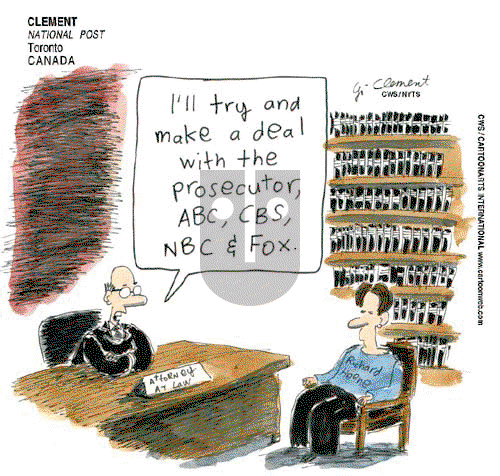 ViewsAmerica on Sunday October 25, 2009 Comic Strip