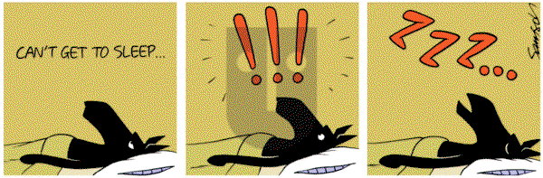 Dark Side of the Horse on Thursday September 7, 2017 Comic Strip