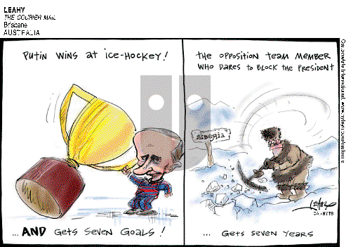 ViewsEurope on Friday October 16, 2015 Comic Strip