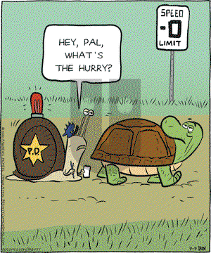 Brevity on Tuesday July 7, 2020 Comic Strip