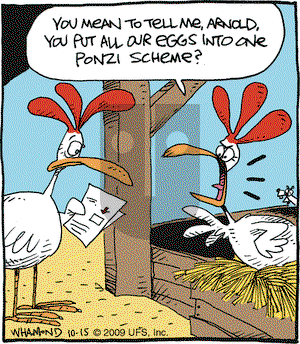 Reality Check on Thursday October 15, 2009 Comic Strip