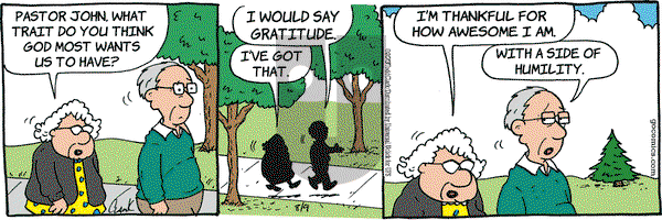 Lola on Friday August 9, 2013 Comic Strip