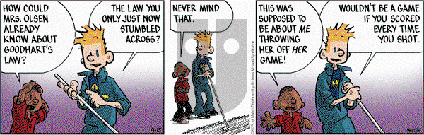 Frazz on Tuesday April 15, 2025 Comic Strip