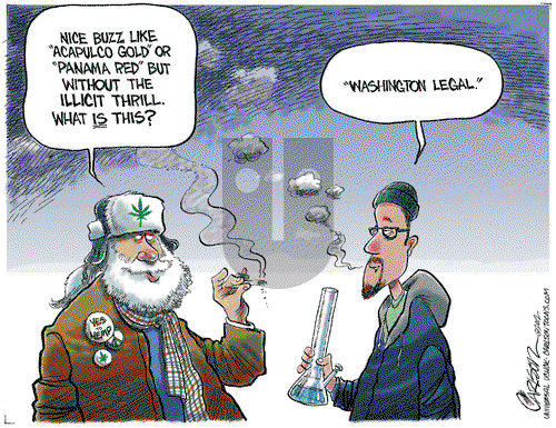 Stuart Carlson on Monday December 10, 2012 Comic Strip