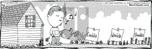 Lio - Saturday April 16, 2022 Comic Strip