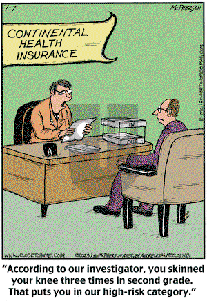 Close to Home on Friday July 7, 2023 Comic Strip