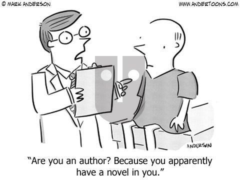 Andertoons on Sunday March 27, 2016 Comic Strip